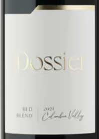 Dossier Red Blend 2021